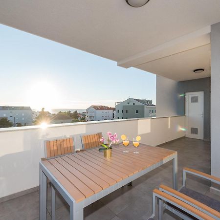 Villa Lena Luxury Apartments Novalja Room photo